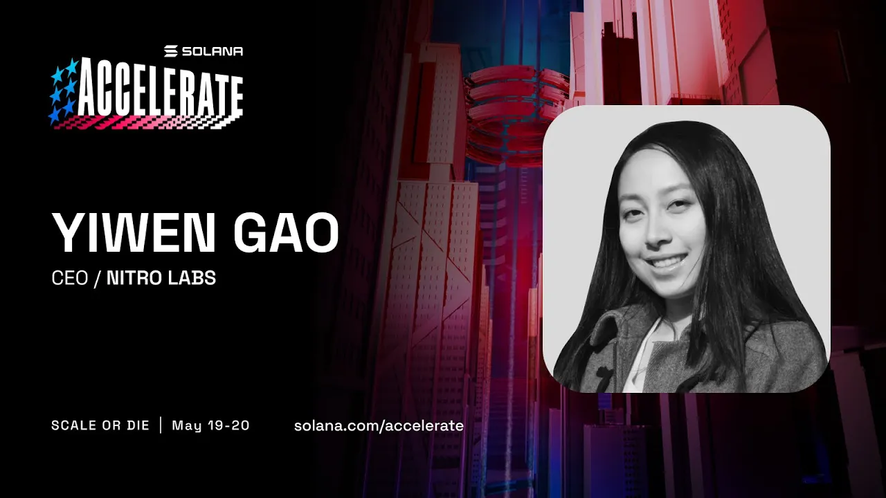 Scale or Die at Accelerate 2025: Proving Solana: ZK Integration at the eBPF Level