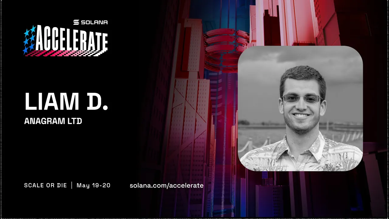 Scale or Die at Accelerate 2025: SWIG Smart Wallet: Engineering for Efficiency