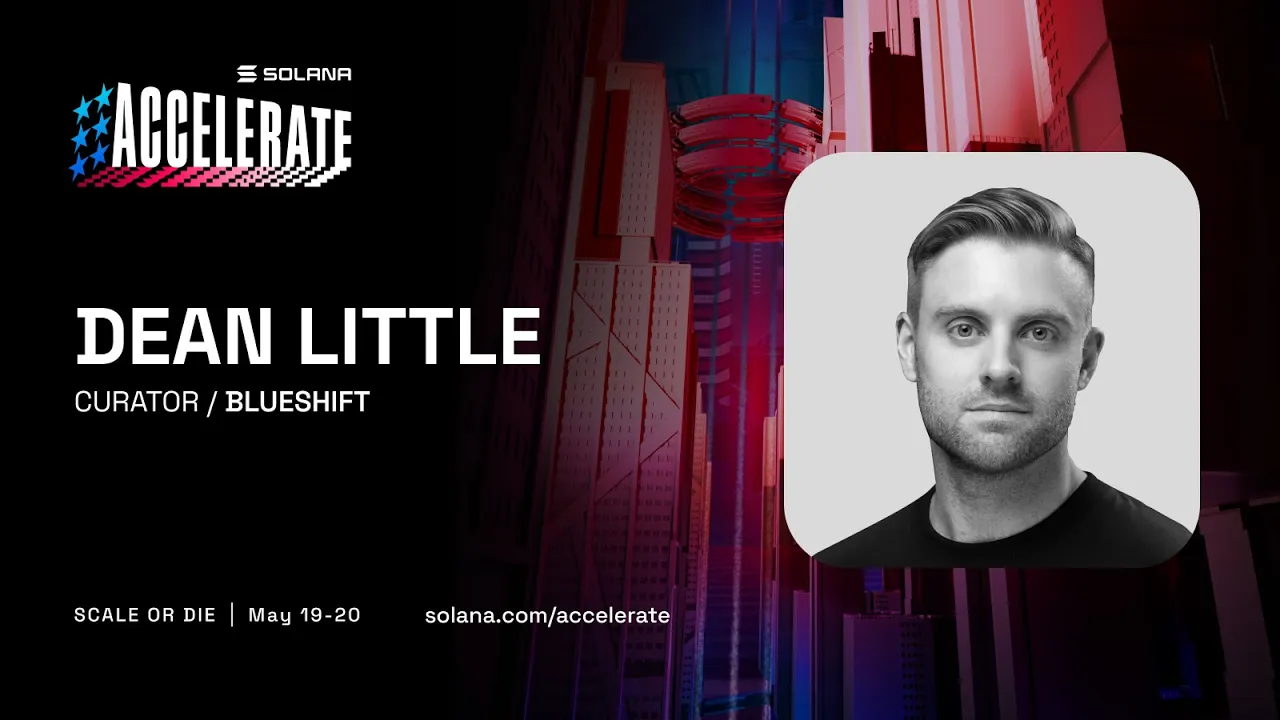 Scale or Die at Accelerate 2025: Writing Optimized Solana Programs