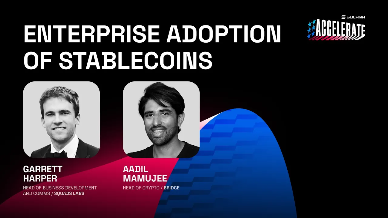 Ship or Die 2025: Enterprise Adoption of Stablecoins