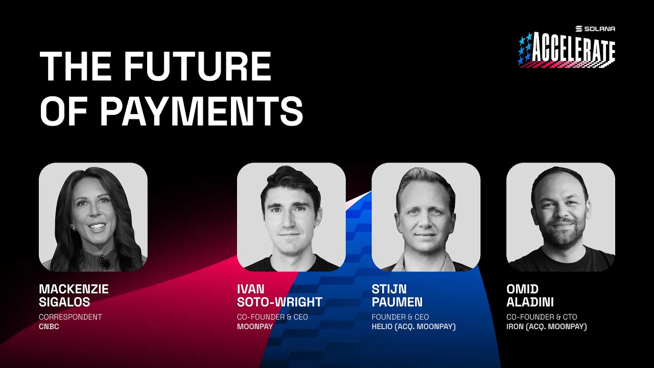 Ship or Die 2025: Omid Aladini, Stijn Paumen, Ivan Soto-Wright, MacKenzie Sigalos