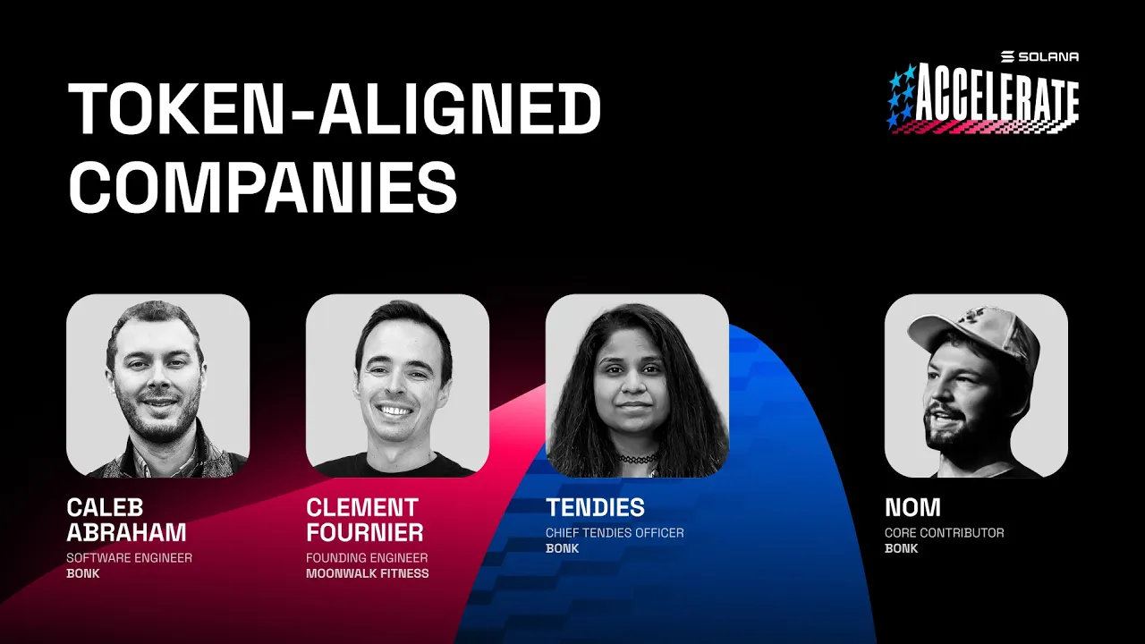 Ship or Die 2025: Token-Aligned Companies