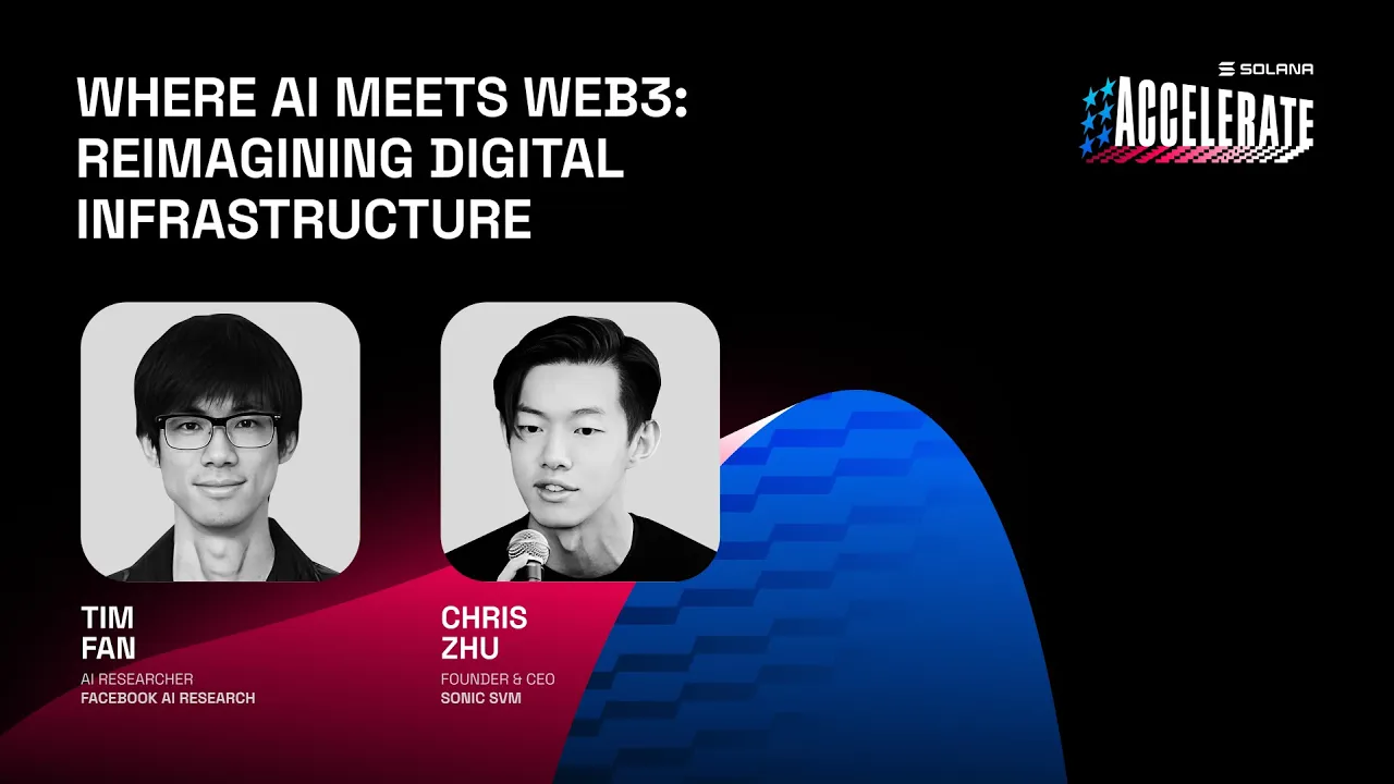 Ship or Die 2025: Where AI Meets Web3: Reimagining Digital Infrastructure